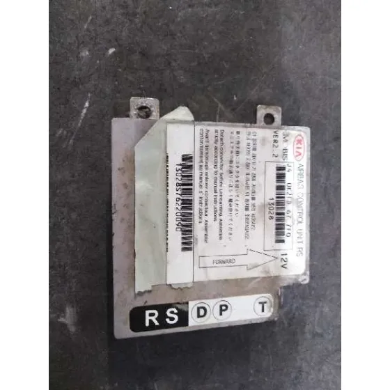 Centralita Airbag para Kia Carens
