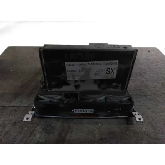 Mando Climatizador para Alfa Romeo 147 (190)