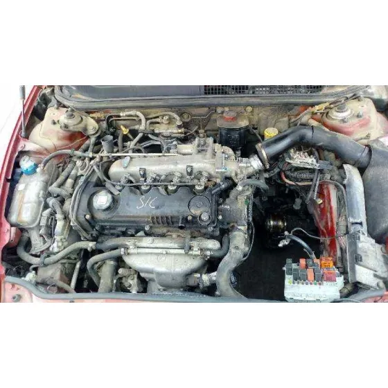 Motor Completo para Alfa Romeo 147 (190)