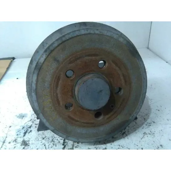 Tambor Freno Trasero para Skoda Fabia (5J2 )