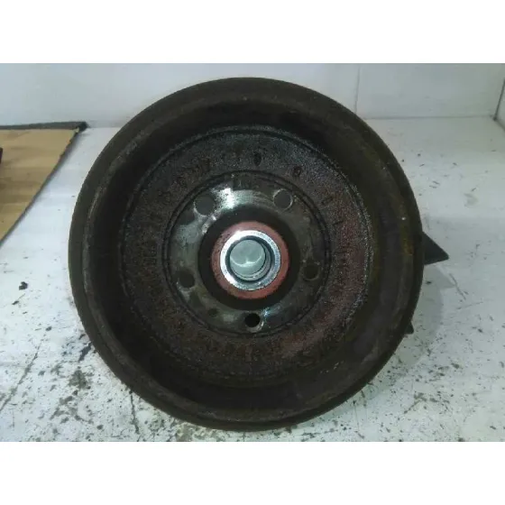 Tambor Freno Trasero para Skoda Fabia (5J2 )