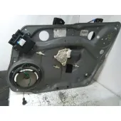 Elevalunas Delantero Derecho para Mercedes-Benz Clase A (W169)