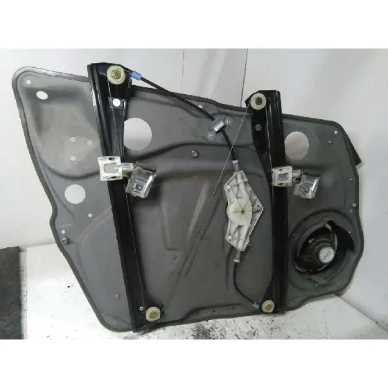 Elevalunas Delantero Derecho para Mercedes-Benz Clase A (W169)
