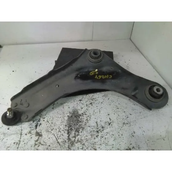Brazo Suspension Inferior Delantero Izquierdo para Renault Megane Iii Berlina 5 P