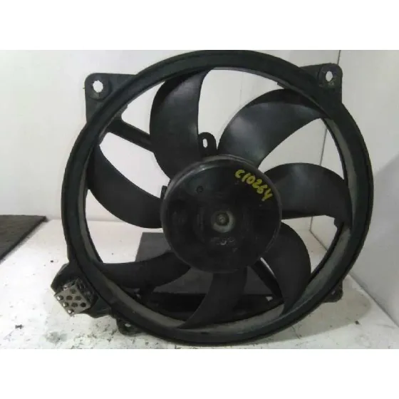 Electroventilador para Renault Megane Iii Berlina 5 P