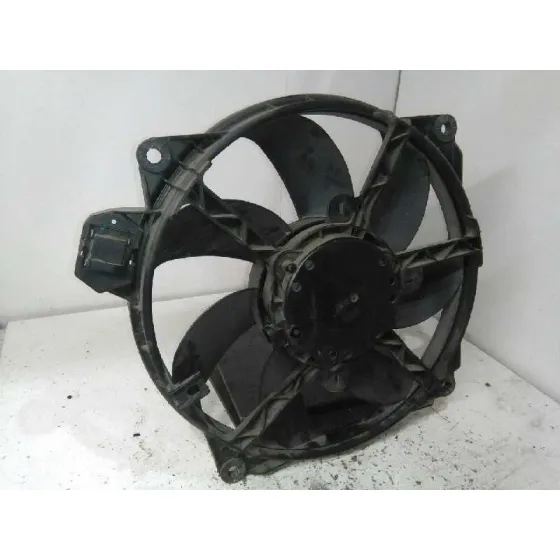 Electroventilador para Renault Megane Iii Berlina 5 P