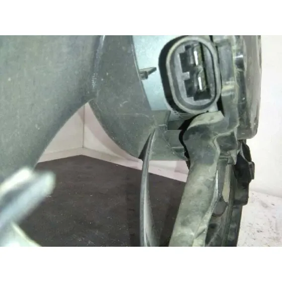 Electroventilador para Renault Megane Iii Berlina 5 P