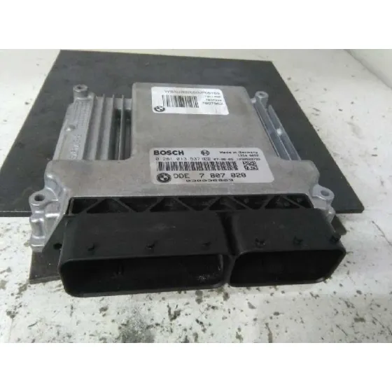 Centralita Motor Uce para Bmw Serie 1 Berlina (E81/E87)