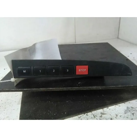 Modulo Electronico para Audi A6 Avant (4B5)