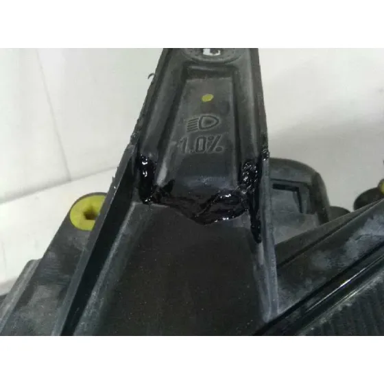 Faro Izquierdo para Ford Focus C-Max (Cap)