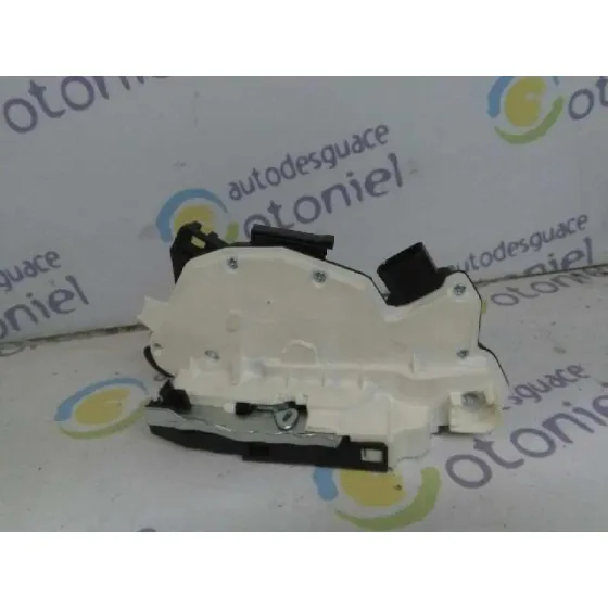 Cerradura Puerta Delantera Izquierda para Volkswagen Tiguan (5N2)