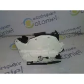 Cerradura Puerta Delantera Derecha para Volkswagen Tiguan (5N2)