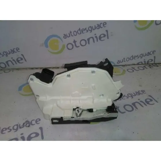 Cerradura Puerta Delantera Derecha para Volkswagen Tiguan (5N2)