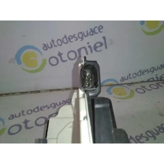 Cerradura Puerta Delantera Derecha para Volkswagen Tiguan (5N2)