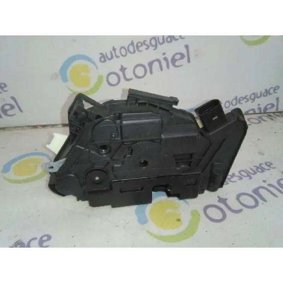 Cerradura Puerta Delantera Derecha para Volkswagen Tiguan (5N2)