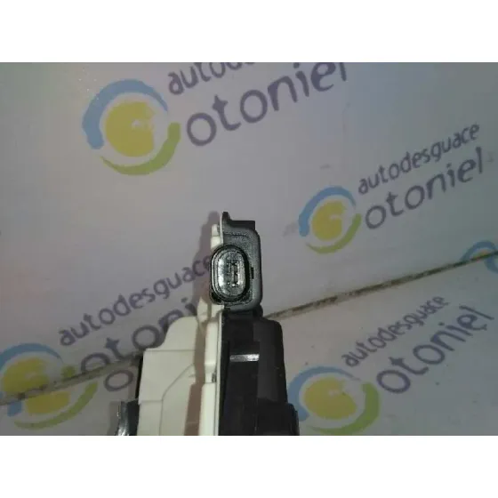 Cerradura Puerta Trasera Derecha para Volkswagen Tiguan (5N2)