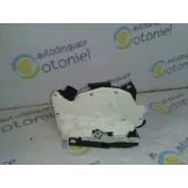 Cerradura Puerta Trasera Derecha para Volkswagen Tiguan (5N2)