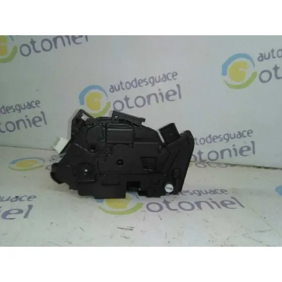 Cerradura Puerta Trasera Derecha para Volkswagen Tiguan (5N2)