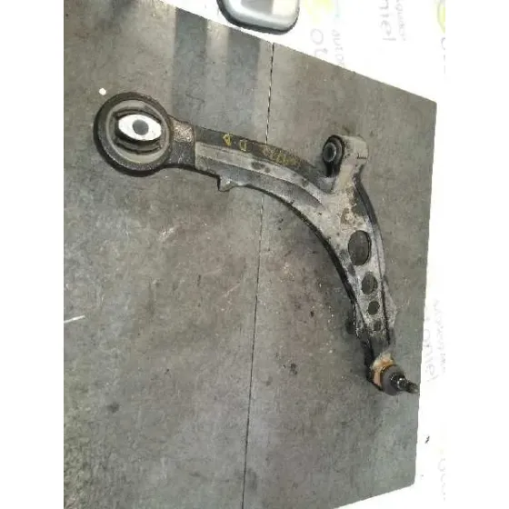Brazo Suspension Inferior Delantero Derecho para Fiat Punto Berlina (188)