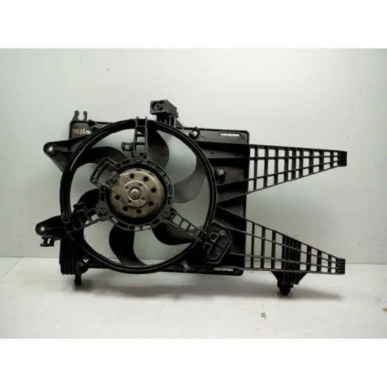 Electroventilador para Fiat Punto Berlina (188)