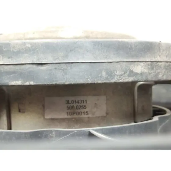 Electroventilador para Fiat Punto Berlina (188)