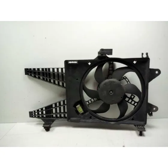 Electroventilador para Fiat Punto Berlina (188)