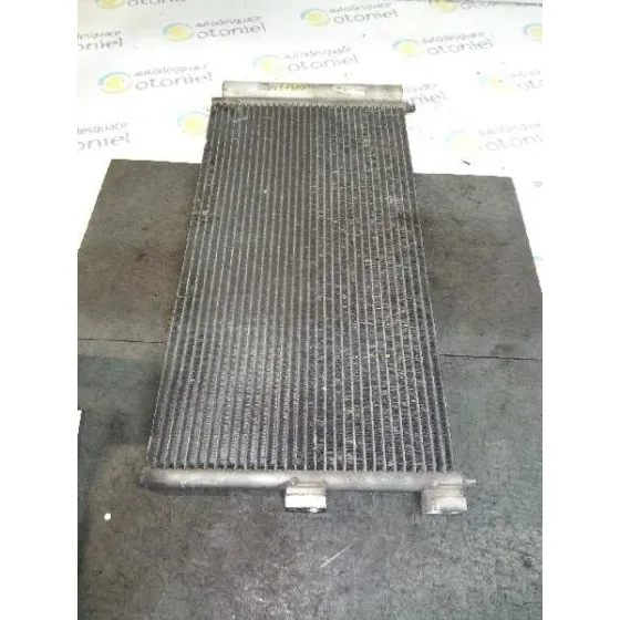Condensador / Radiador Aire Acondicionado para Fiat Punto Berlina (188)