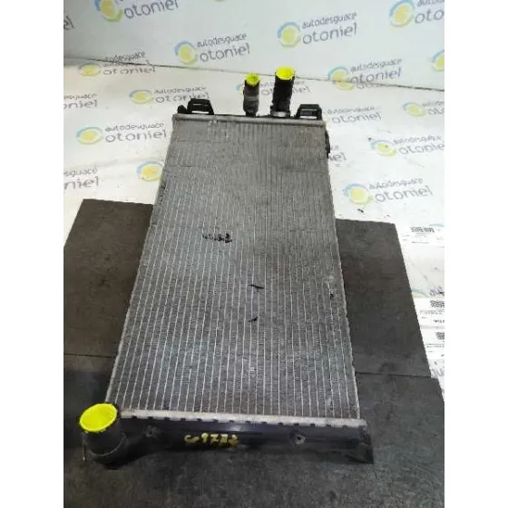 Radiador Agua para Fiat Punto Berlina (188)
