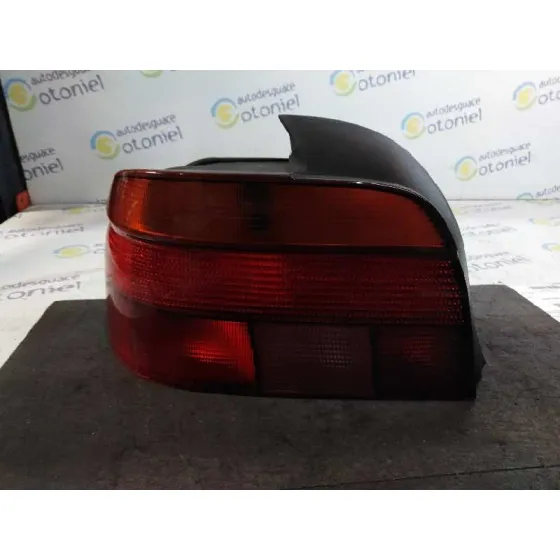Piloto Trasero Izquierdo para Bmw Serie 5 Berlina (E39)