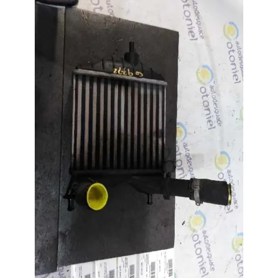 Intercooler para Fiat Punto Berlina (188)