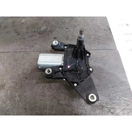 Motor Limpia Trasero para Renault Clio Iii