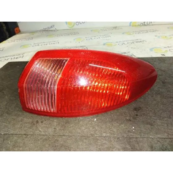 Piloto Trasero Derecho para Alfa Romeo 147 (190)