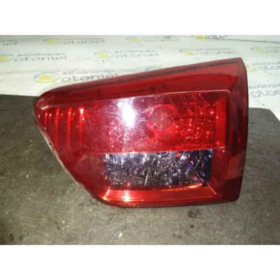 Piloto Trasero Derecho Interior para Peugeot 4007