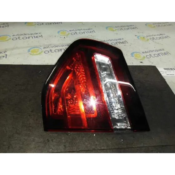 Piloto Trasero Derecho Interior para Citroën C4 Picasso