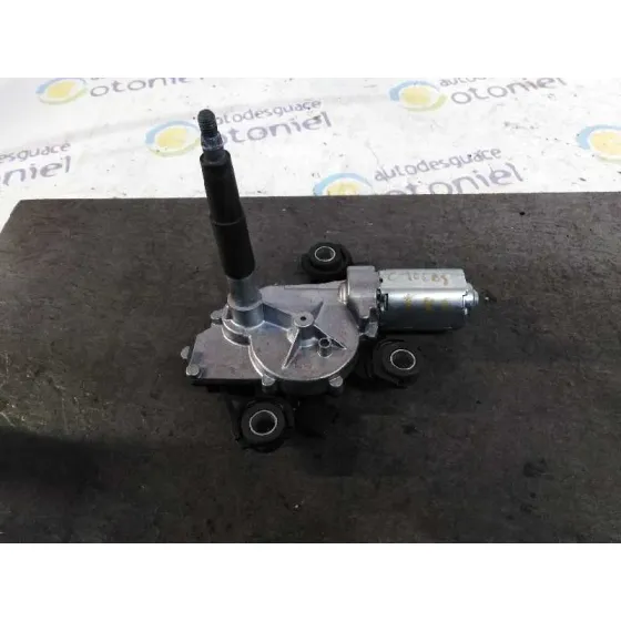 Motor Limpia Trasero para Citroën C4 Picasso