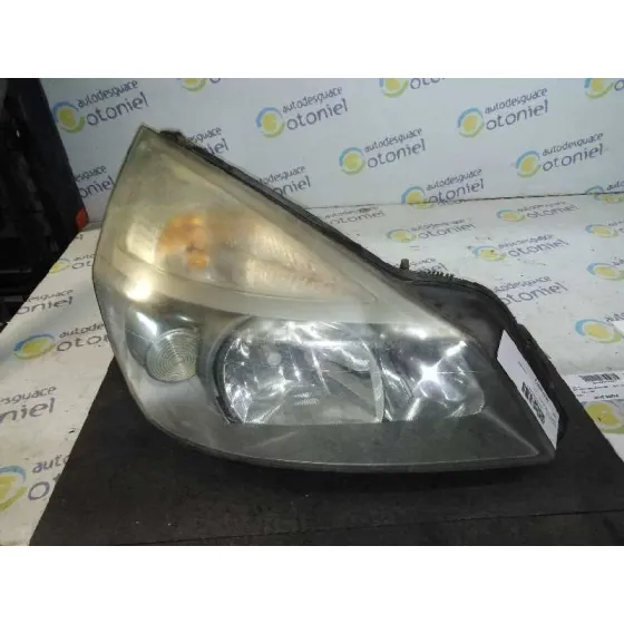 Faro Derecho para Renault Espace Iv (Jk0)