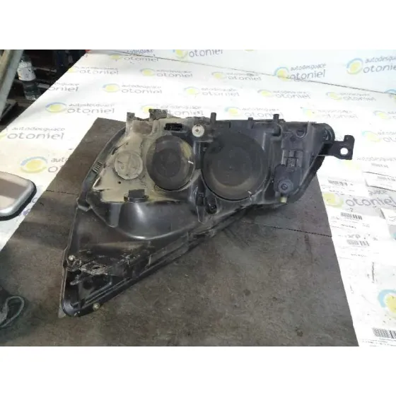 Faro Derecho para Renault Espace Iv (Jk0)