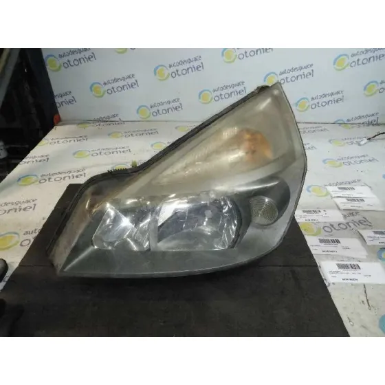 Faro Izquierdo para Renault Espace Iv (Jk0)