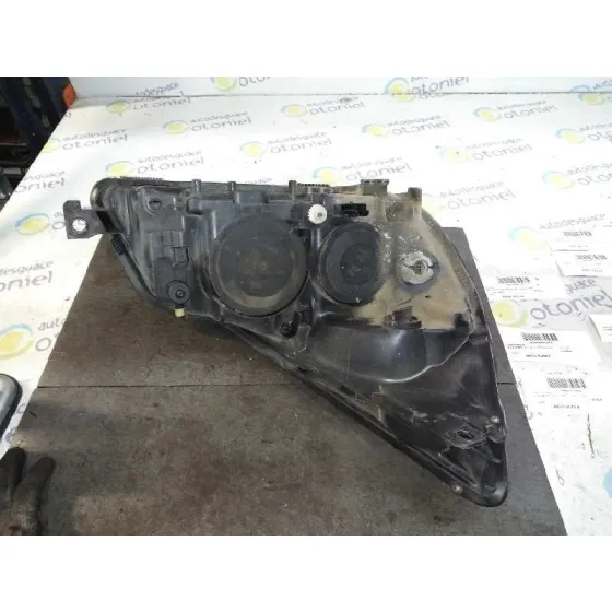 Faro Izquierdo para Renault Espace Iv (Jk0)