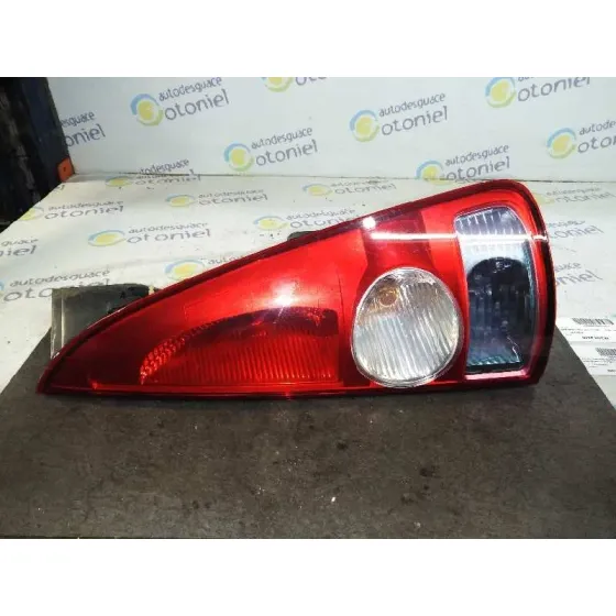 Piloto Trasero Derecho para Renault Espace Iv (Jk0)