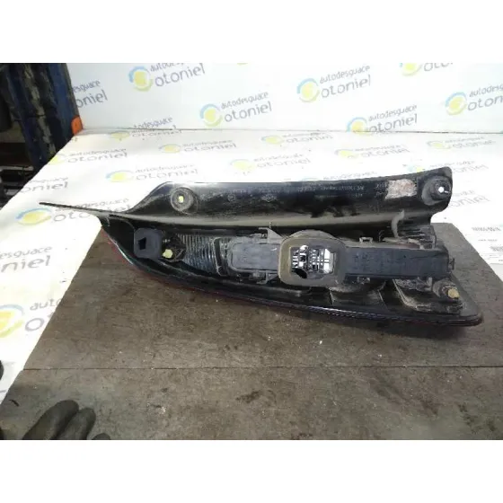 Piloto Trasero Derecho para Renault Espace Iv (Jk0)