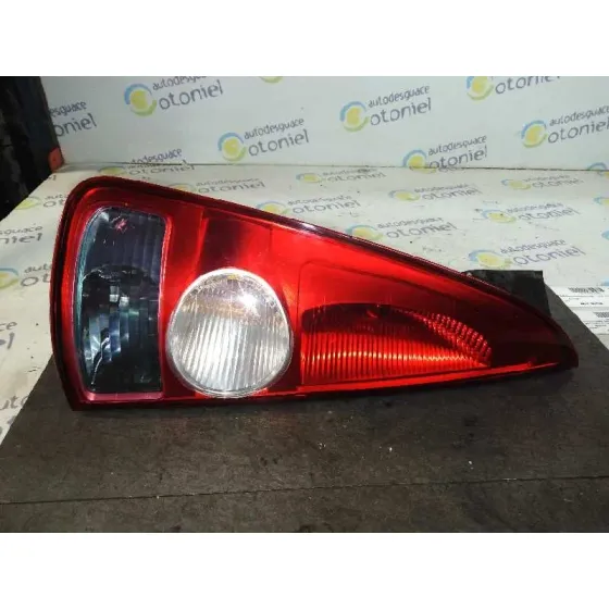 Piloto Trasero Izquierdo para Renault Espace Iv (Jk0)