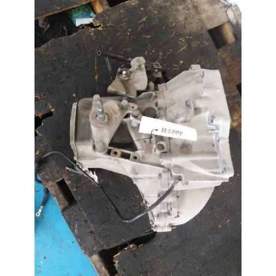 Caja Cambios para Citroën C4 Picasso