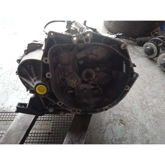 Caja Cambios para Citroën C4 Picasso
