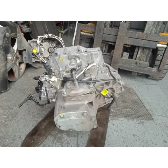 Caja Cambios para Citroën C4 Picasso