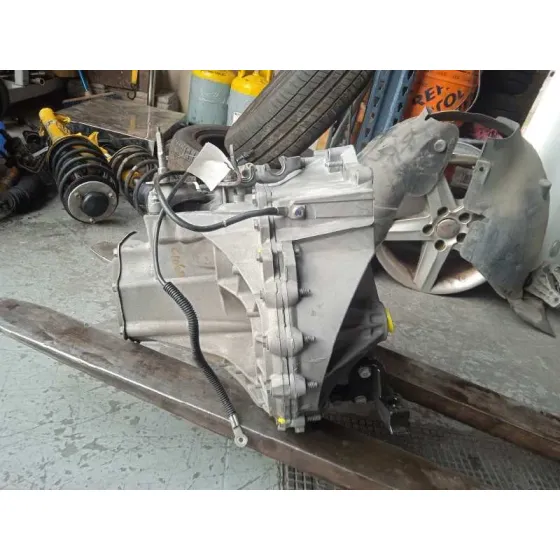Caja Cambios para Citroën C4 Picasso