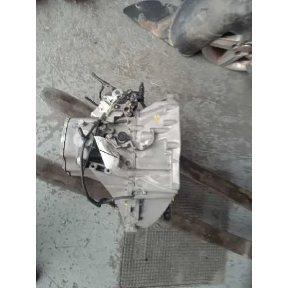 Caja Cambios para Citroën C4 Picasso