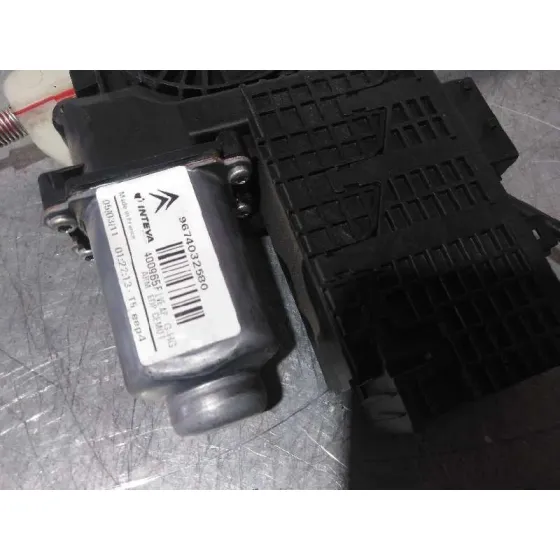 Elevalunas Delantero Izquierdo para Citroën C4 Picasso