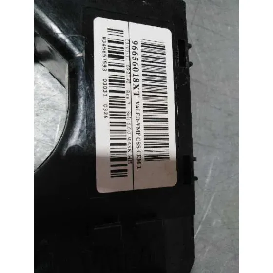 Mando Multifuncion para Citroën C4 Picasso