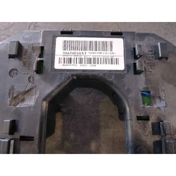 Mando Multifuncion para Citroën C4 Picasso